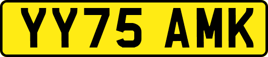 YY75AMK
