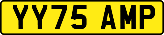 YY75AMP