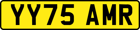 YY75AMR
