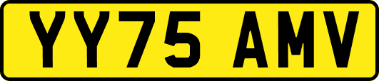 YY75AMV