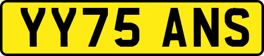 YY75ANS