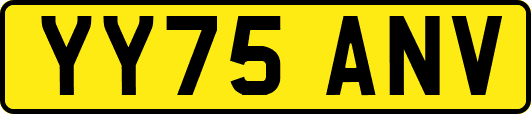 YY75ANV