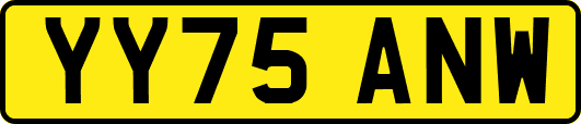 YY75ANW