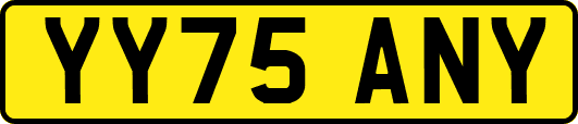 YY75ANY