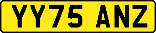 YY75ANZ