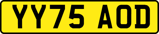 YY75AOD