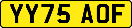 YY75AOF