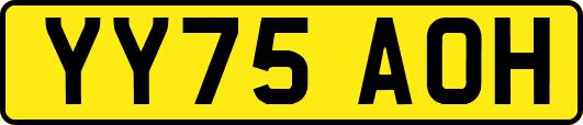 YY75AOH