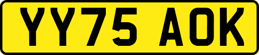 YY75AOK