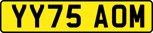 YY75AOM