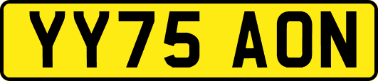 YY75AON