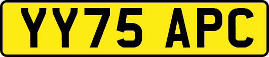 YY75APC