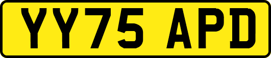 YY75APD