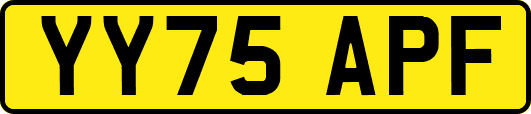 YY75APF