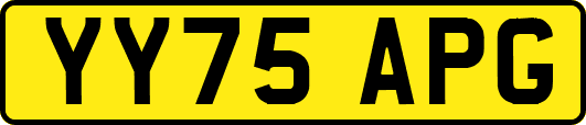 YY75APG