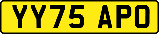YY75APO