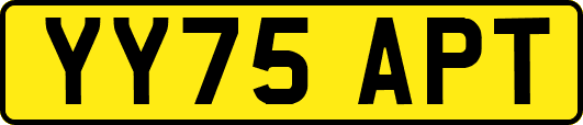 YY75APT