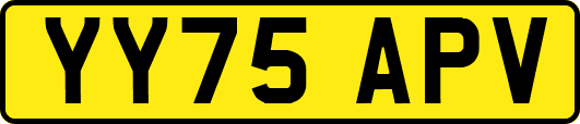 YY75APV