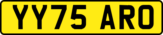 YY75ARO