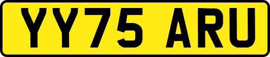 YY75ARU
