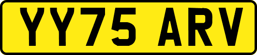 YY75ARV