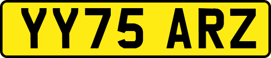 YY75ARZ