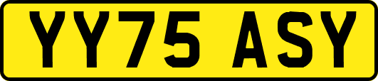 YY75ASY