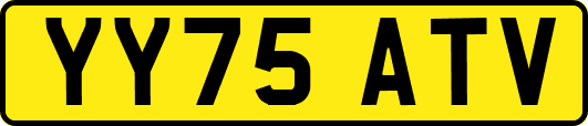 YY75ATV