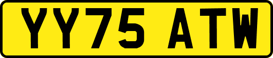 YY75ATW