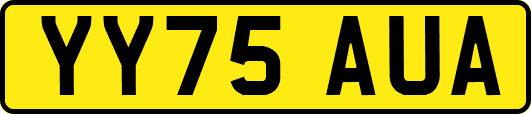 YY75AUA