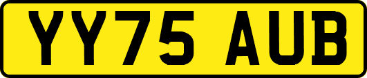 YY75AUB