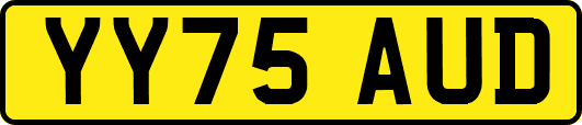YY75AUD
