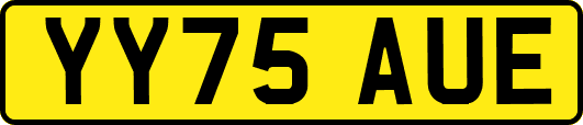 YY75AUE