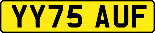 YY75AUF