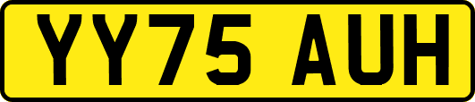 YY75AUH