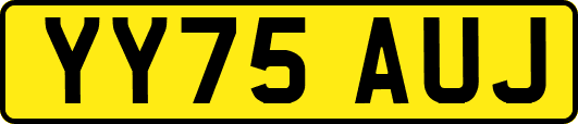 YY75AUJ