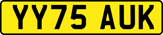 YY75AUK