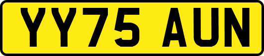 YY75AUN