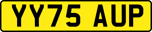 YY75AUP