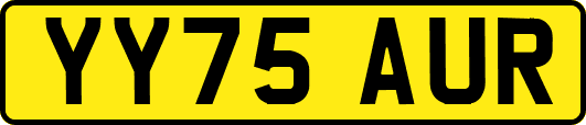 YY75AUR
