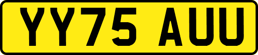 YY75AUU