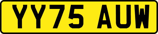 YY75AUW