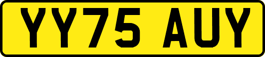 YY75AUY