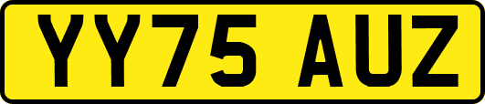 YY75AUZ