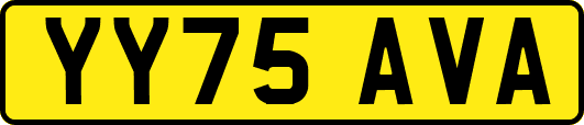 YY75AVA