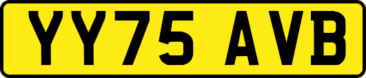 YY75AVB