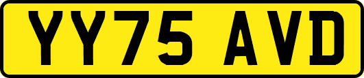 YY75AVD