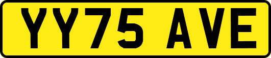 YY75AVE