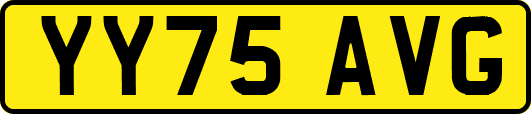 YY75AVG