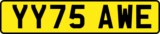 YY75AWE